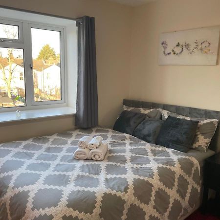 Nnk Air Bnb Енфілд Екстер'єр фото
