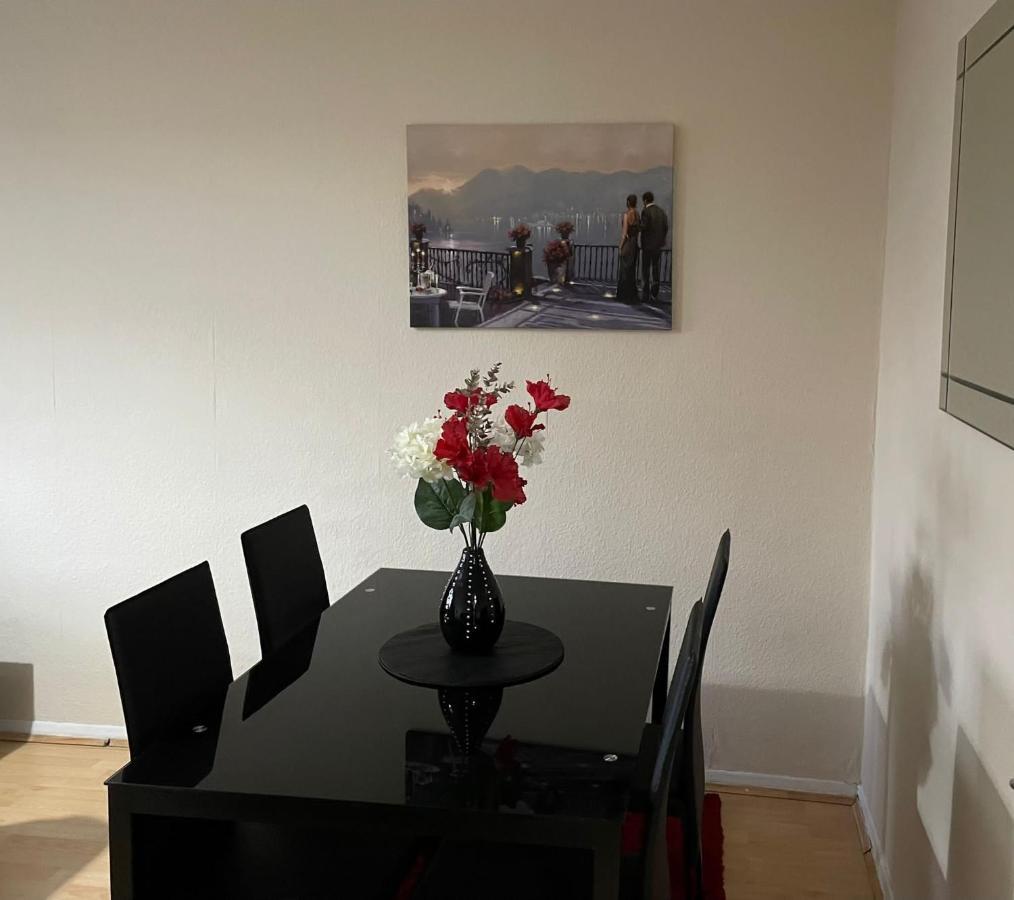 Nnk Air Bnb Енфілд Екстер'єр фото